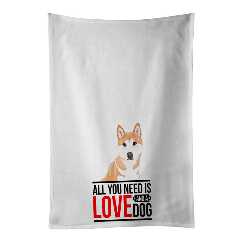 Cotton Tea Towel Kitchen Towel
