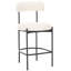 Liana 26.5'' Counter Stool-758203024