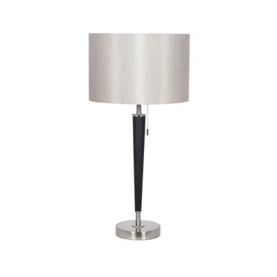 Mease Metal Table Lamp