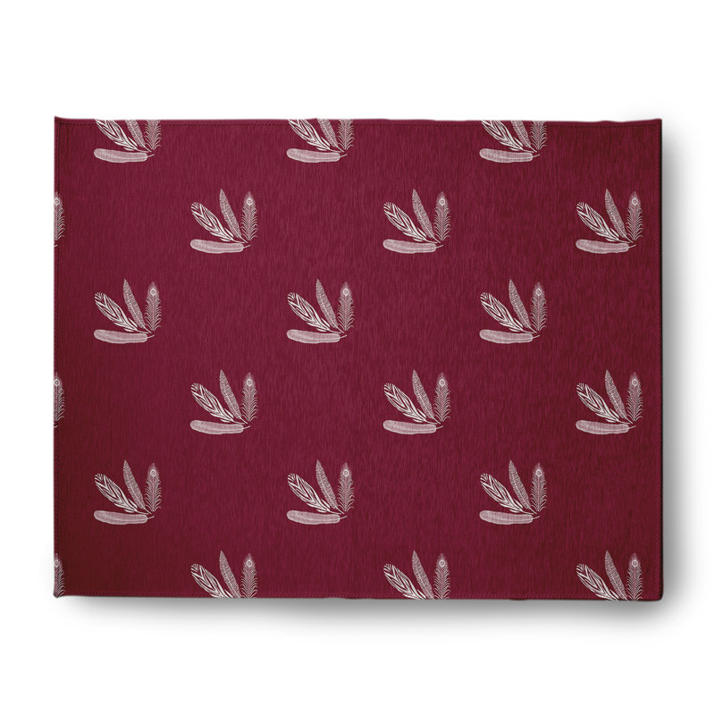 Chenille Indoor Rug, Rectangle 8' x 10'