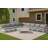 Azaira 150'' Wide Aluminum Patio Sectional with Cushions-61209774-61209773