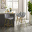 Abingdon 73.5Cm Swivel Bar Stool-783539580