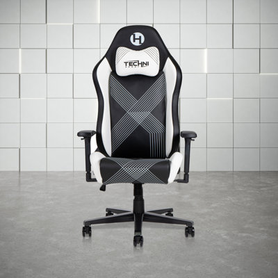 Fauteuil de jeu Inbox Zero 00D84F367FD14578B60A06066B9CFC8E