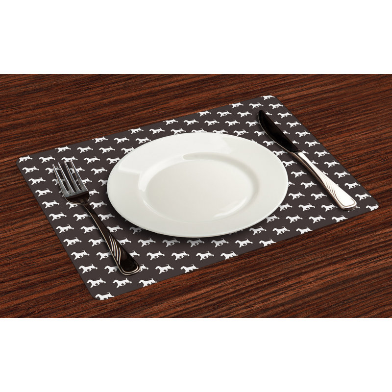 Récapitulatif 18,5" scottie dog