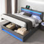Crisstomo Upholstered Ottoman Storage Bed-653183352-653183335