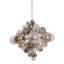 Brendon 20 - Light Unique/Statement Chandelier