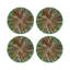Sous-verres Pheasant Feathers-648631662