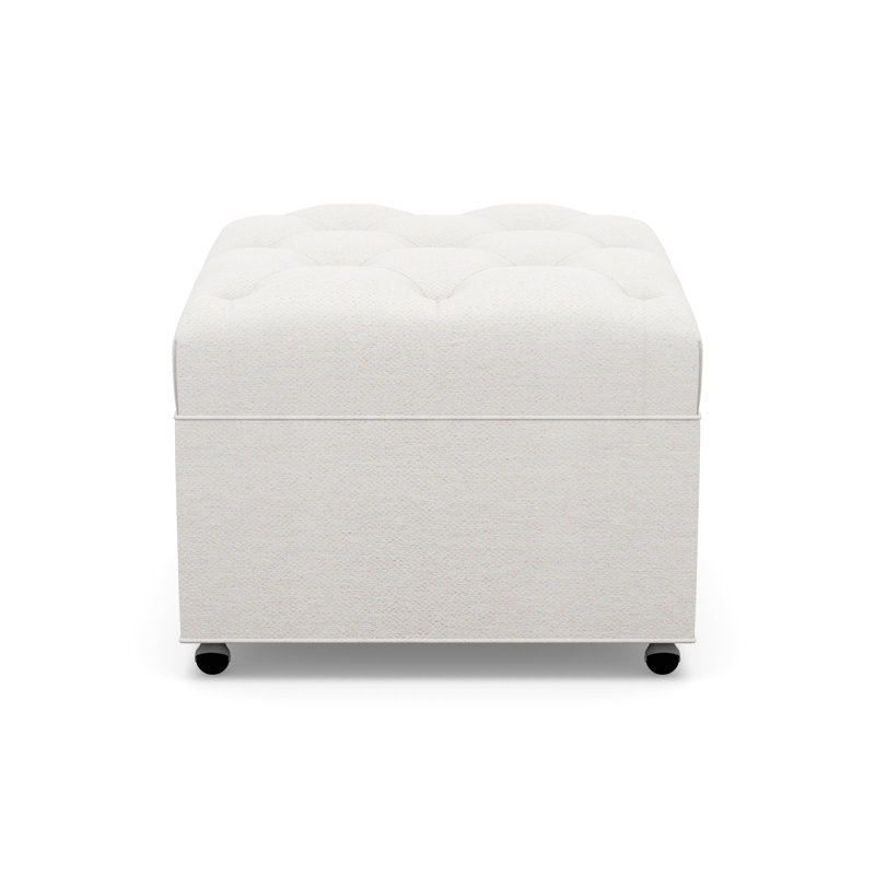 Square Ottoman, 7245-70