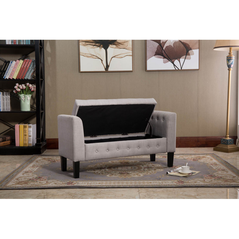 Repose-pieds rangement Ferndown