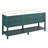 72" Robertson Double Bathroom Vanity Set with Oval Undermount Sinks-95319287-75247116-75247115
