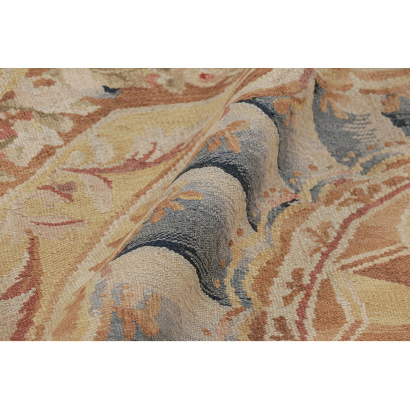 One-of-a-Kind Area Rug, Rectangle 8' x 10'3" 