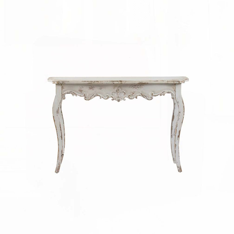 46.1"L Console Table