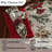  Nature Sings Cardinal Napkin Set of 4