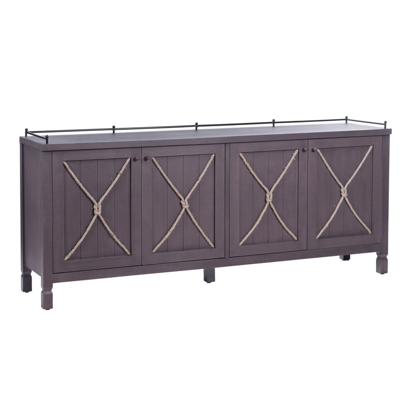 Buffet Aylène 72,04 po