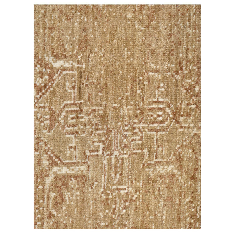 Ushak Wool Weft