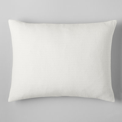 Felix Cotton Pillow Sham