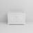 Dukes 48 in W x 22 in D Double Bath Vanity-74093281