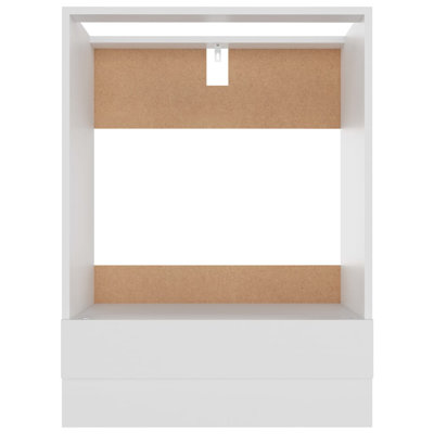 Oven Cabinet Riga