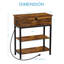 Table d'appoint Reca-1745349064