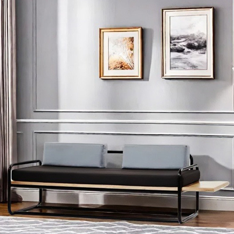 Linley, Black/Gray