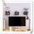 Blountstown 3 Piece Wood Bracket Shelf-1958564612