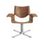 Buttercup Swivel Task Chair-66202482