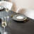 Fairmont Oak Oval Solid Wood Dining Table-91446663-91446662