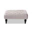 Mirenda Velvet Ottoman-1088337695