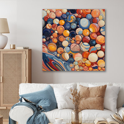 " Mystical Marbles I "