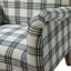 Fauteuil en polyester 29,5 po Arching-2049395037