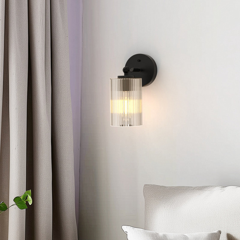 Luminaire suspendu encastré 1 lumière Buster (paquet de 3)