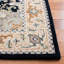 Tapis oriental en laine touffeté à la main Heritage-55165095