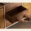 Buffet simple, moderne et durable