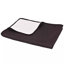 Carpentersville Solid Colour Bedspread-33705966-33705967