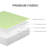 Aoodor Patio Chair Cushions Set-1809928363-1809928367