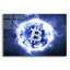 "Crypto Eclipse Bitcoin Btc" par Valentyn Artemenko-101650779