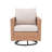 Outdoor 2-piece Seating Group With Cushions