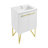 Annecy 24" Bathroom Vanity-103794421