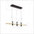 - Light /Dimmable LED Pendant Light[No Bulb]