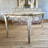 Brume De Mer Dining Table
