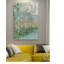 Birch Reflections I - reproduction sur toile-161486803-161484200-210348211