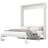 Versatile Murphy Bed with Desk Combo for Home and Office Use-86987870