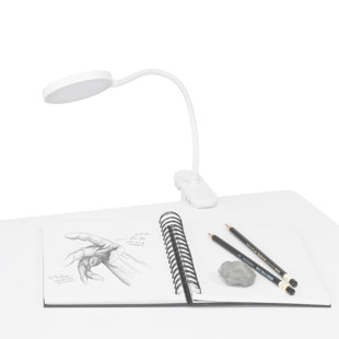 Lampe USB à pince USB