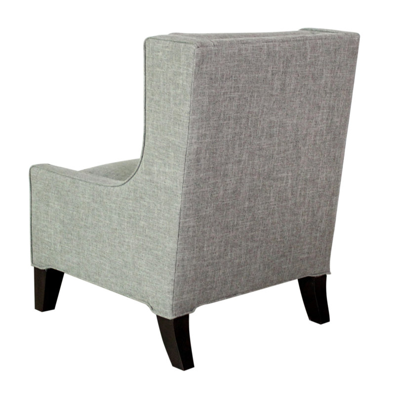 Lucy Slipper Chair, Dorset Cherry