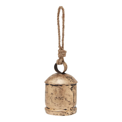 Anekey 10cm Handmade Wood Novelty & Humour Ornament Accessory