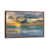 Classic Brown Wood Framed selected