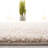 Alayasia Shaggy Performance Solid Color Rug-1753069645