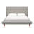 Upholstered Standard Bed-73465710