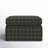 Luna Upholstered Polyester Blend and Polyester Standard