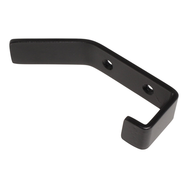 RCH Supply Company 45 Lb. Hooks, Black